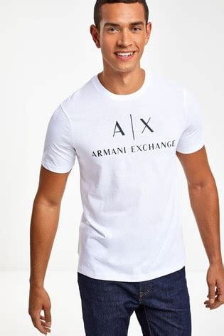armani exchange t-shirt price in south africa